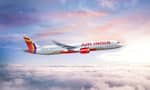Air India Flight Diverted to Abu Dhabi After Missile Strike Near Tel Aviv Airport