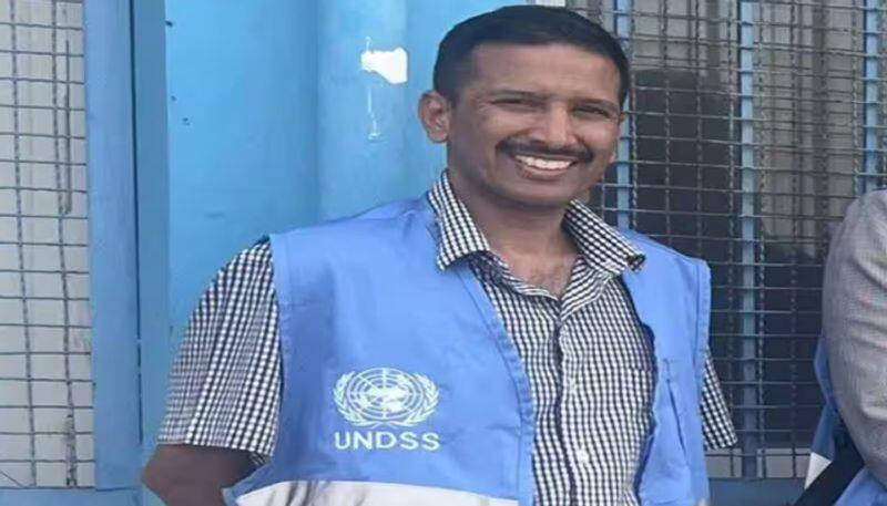 UN rejects Israel in Indian man killed controversy