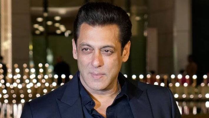 Salman Khan Firing Case