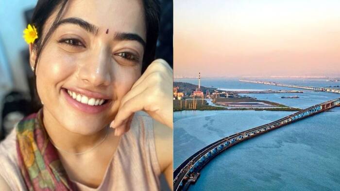 Rashmika