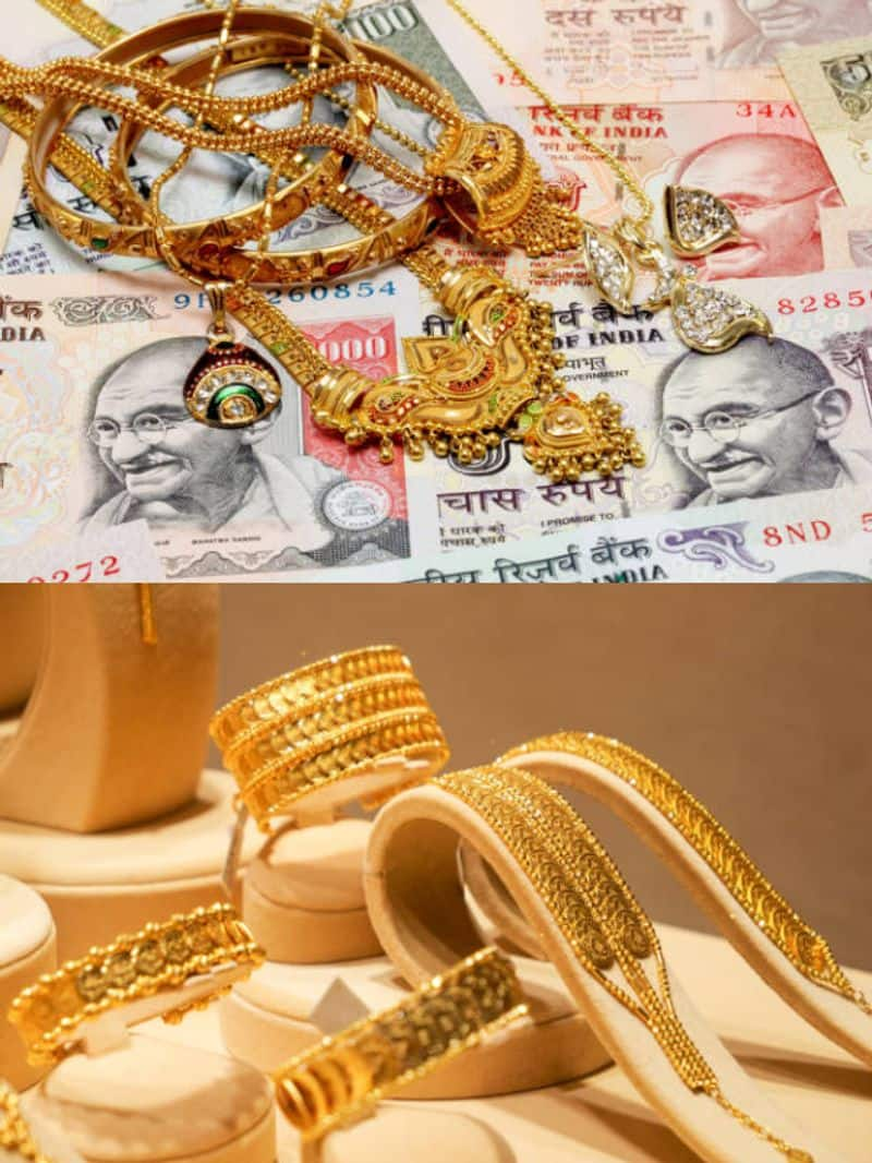 Kerala Gold Rate Today, July 18 2024: Rate of 8 gram gold drops by Rs 120 anr