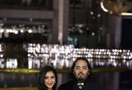  mukesh ambani son anant ambani second pre wedding place italy cruise ship know about cruise party xbw