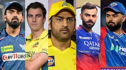 In the IPL 2024 Playoffs race, 5 teams are vying for 2 places, How DC's Win vs LSG Impacts RCB, CSK And SRH RMA