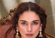 Heeramandi fame bibbojaan  aditi Rao Hydari jhumka design for girls kxa