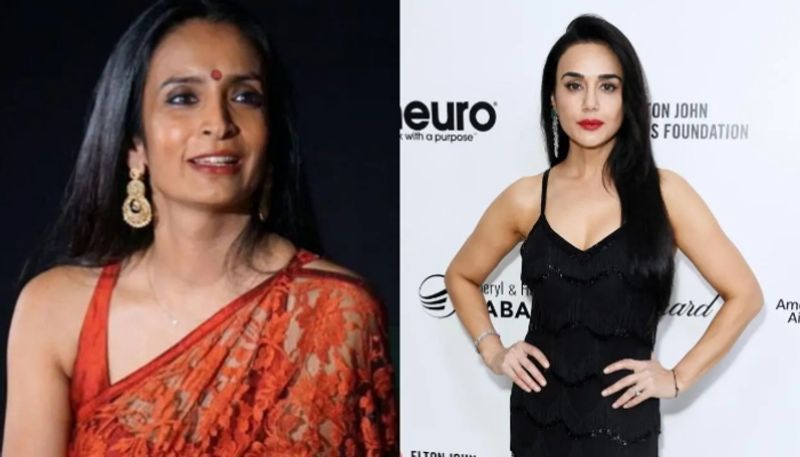 Suchitra Pillai says she was called boyfriend snatcher for marrying Preity Zintas ex vvk