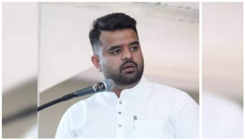 Karnataka: MEA issues show cause notice to Prajwal Revanna in sexual abuse case
