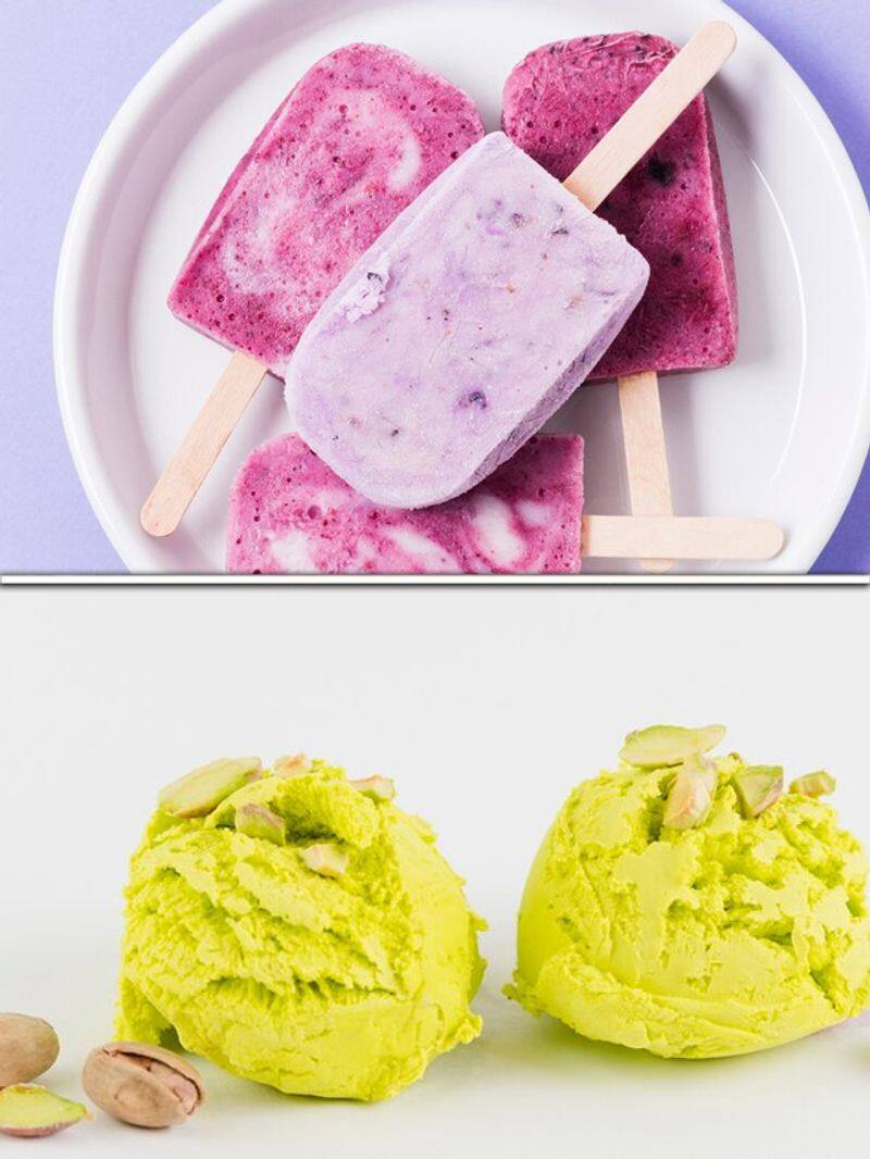 Summer Fun! Rose to Pistachio: 5  Kulfis you should not miss ATG EAI