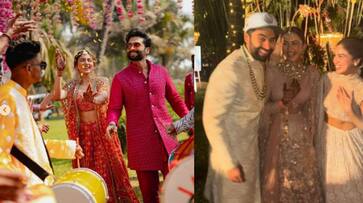 Rakul Preet Singh discloses how Bhumi Pednekar assisted Jackky Bhagnani in his proposal NTI