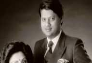 jyotiraditya scindia mother Rajmata Madhavi Raje passed away how became Nepal Princess Kiran Rajyalakshmi Devi to Madhavi Raje Scindia zrua