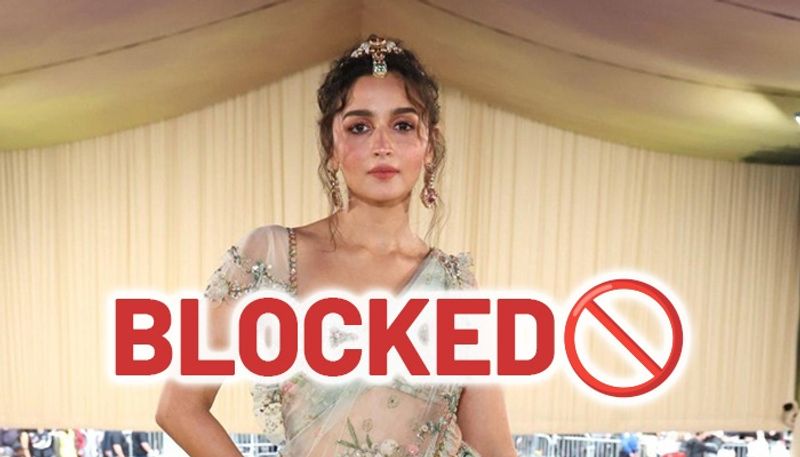 Blockout 2024 moment: Why are people blocking Alia Bhatt? Here's what we know RKK