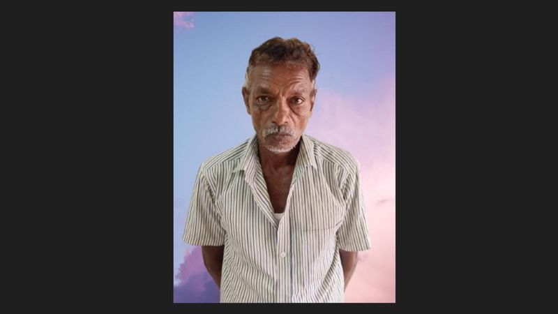 60 years old man arrested who sexually abuse 5 years old child in tirupathur district vel