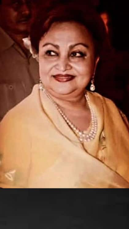ज्योतिरादित्य सिंधिया की मां का निधन