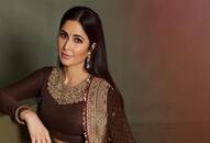 Katrina kaif 8 latest lehenga look zkamn