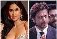 Katrina to Shah Rukh: Indian actors who refused offers from Hollywood RTM