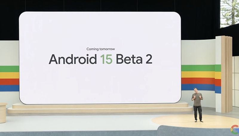 Google I/O 2024: Android 15 Beta to be launched soon, here are top 10 expected features gcw