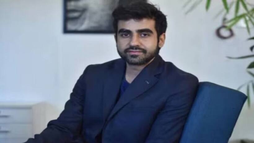 ​निखिल कामथ भारत के सबसे युवा अरबपति: कभी कॉल सेंटर में करते थे नौकरी, जानिए उनकी लाइफ फिलॉसफी