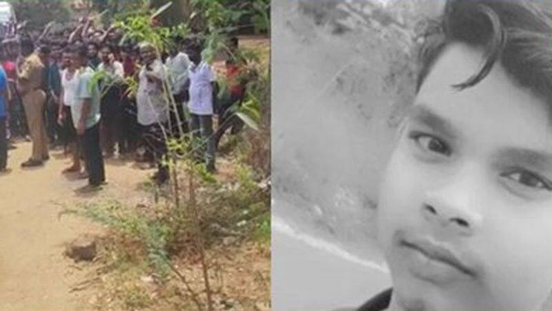 North Indian worker stabbed to death in Tiruppur