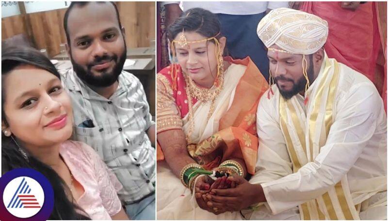 Newly married couple self death in Vijayapura sat