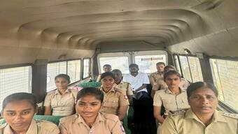 India Justice Report: మహిళలు అన్నింటిలో సమానం.. పోలీసు దళంలో కాదు.. కిందిస్థాయిలోనే మిగిలిపోతున్నారట! 