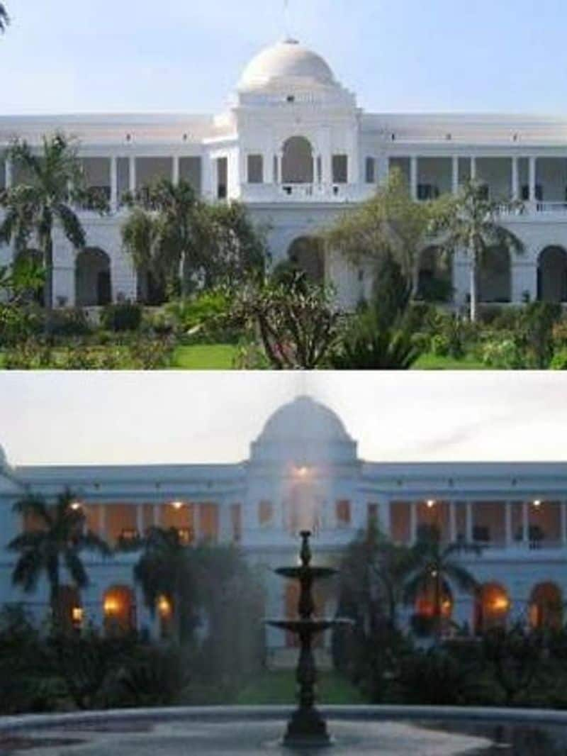 Saif Ali Khan Kareena Kapoor Pataudi Palace price rooms luxury history zkamn