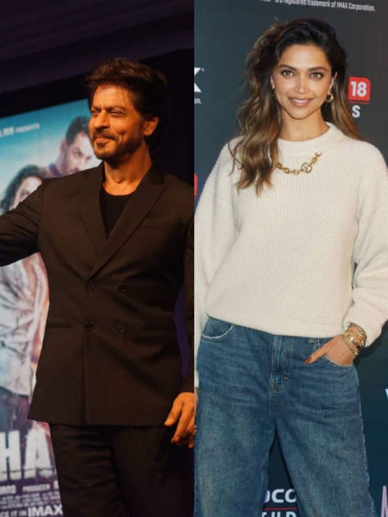 Shah Rukh to Deepika: Bollywood stars championing social causes NTI