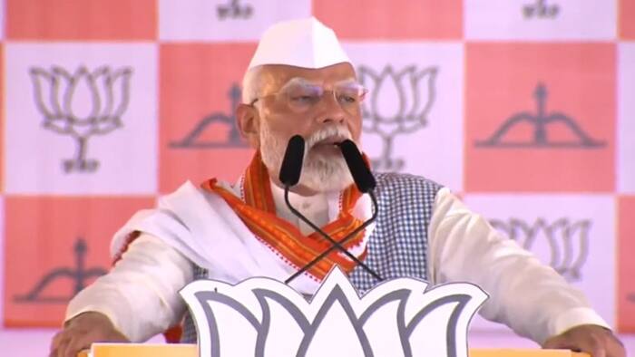 PM Modi
