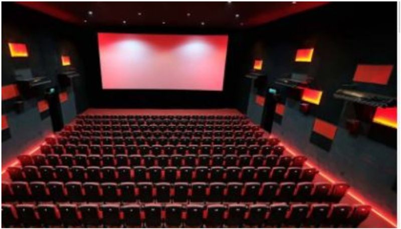 Karnataka Now watching movies can be costlier; state to impose 2% tax on tickets and OTT subscription fees RBA