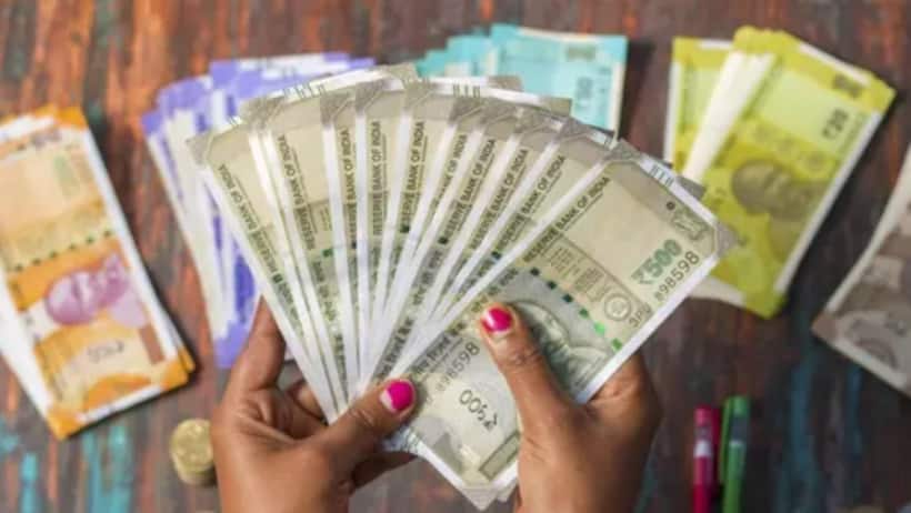 Cash Withdrawal Rules