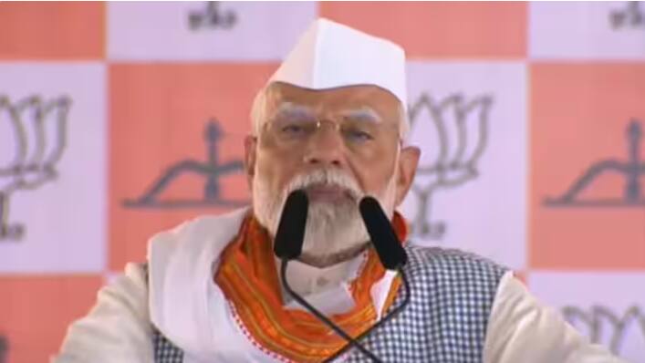 pm modi at nashik