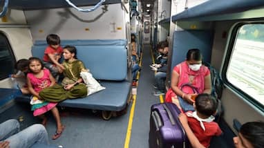Indian Railways New Lower Berth Allocation Rules for women and Senior Citizens sat Indian Railways New Lower Berth Allocation Rules for women and Senior Citizens sat