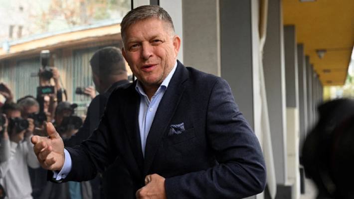 Robert Fico 