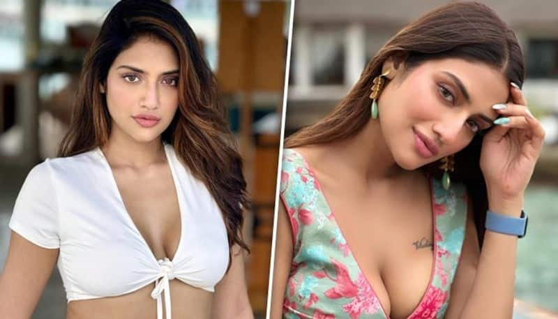 Nusrat Jahan BOLD photos: 7 times the actress shares SEXY pictures ATG