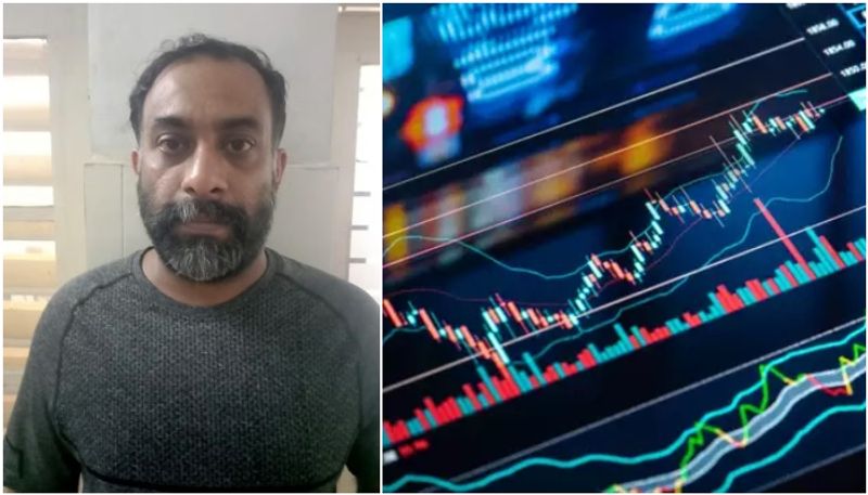 Masters Group MD arrested for 200 crore stock investment fraud in Kochi 