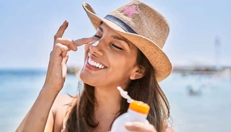 Can sunscreen lead to Vitamin D deficiency? Expert insights revealed NTI