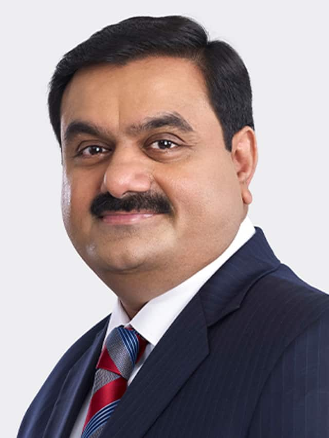 meet asias number one billionaire gautam adani zrua