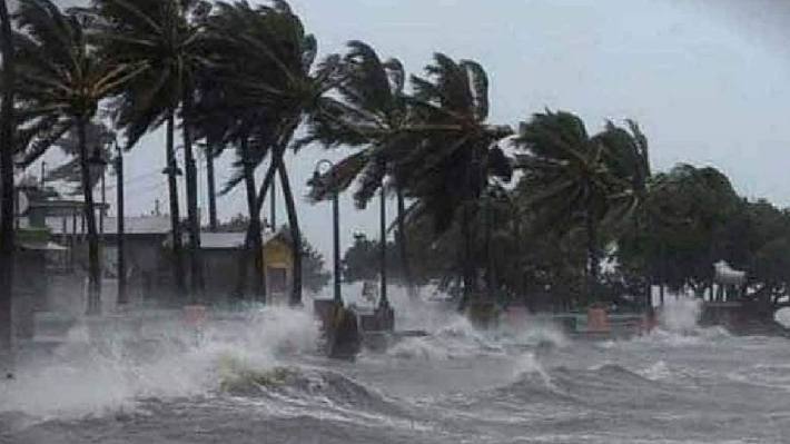 weather india