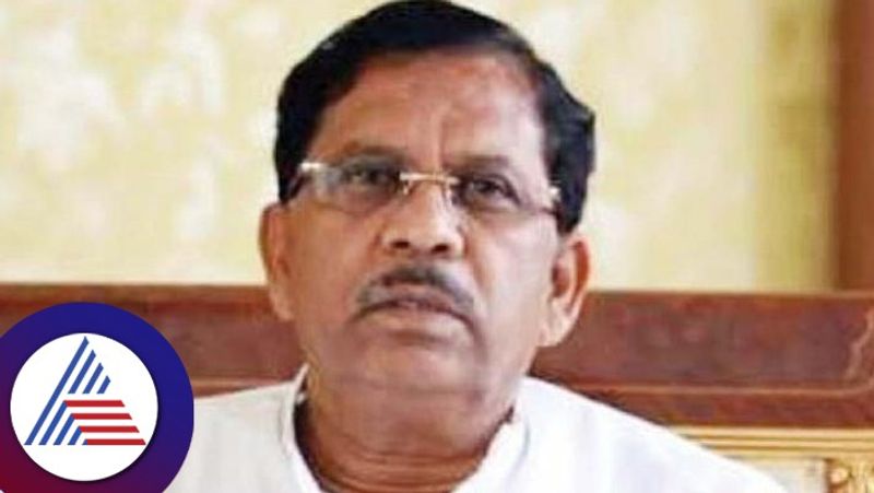 Karnataka home minister p parameshwar reacts about darshan police custody in renuka swamy murder case rav