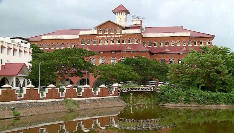 Kannur University violates UGC rule in 4 year honors degree with research course