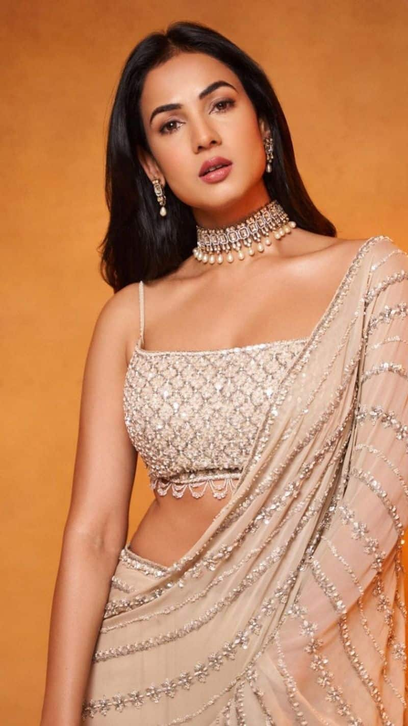 emraan hashmi heroine sonal Chauhan birthday 10 stylish blouse design for lehenga Saree kxa