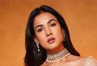 emraan hashmi heroine sonal Chauhan birthday 10 stylish blouse design for lehenga Saree kxa