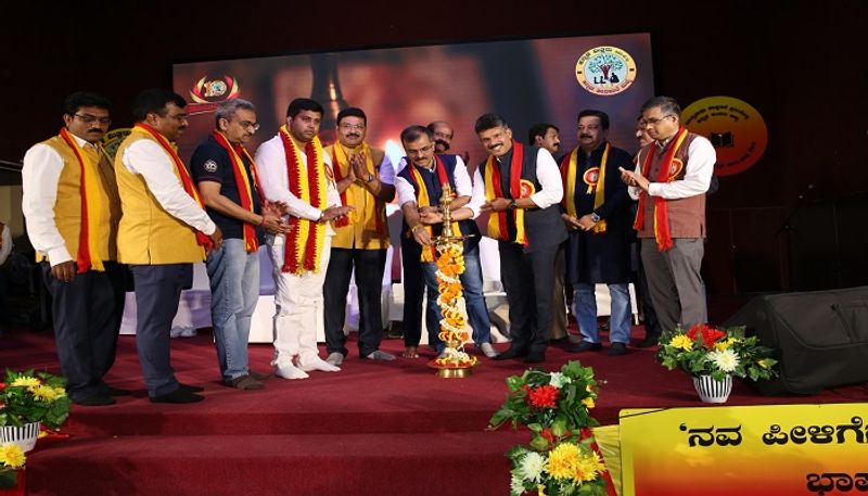 Dubai Kannada School Celebrates 10th Anniversary in Dubai grg 