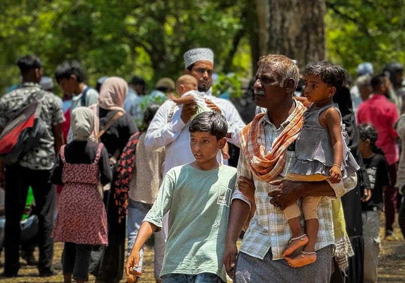 tale of a  secular pilgrimage in Gundara Maqam Nagarhole tiger reserve  Hazrath Sayyid Bari Rahmathullaah Darga 