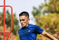 Sunil Chhetris Fitness Routine and Diet Plan to Stay Fit iwh