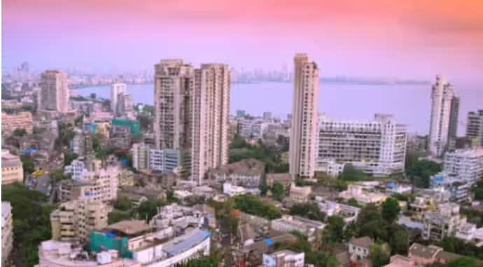 Mumbai house rates increase