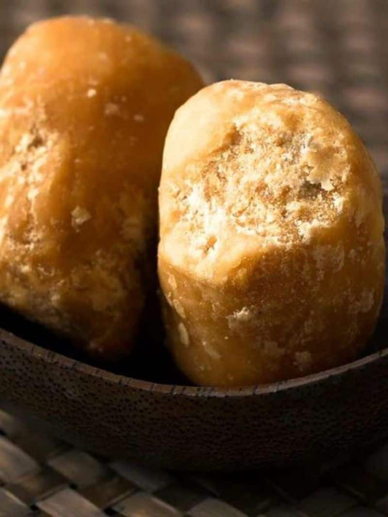 Health benefits of Jaggery: A natural sweetener ATG