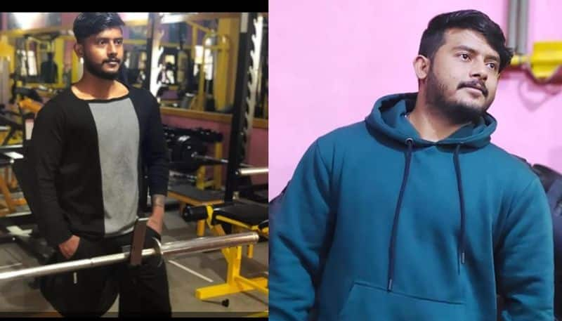 Bengaluru: Bihar-based gym trainer commits suicide on video call while talking with wife vkp