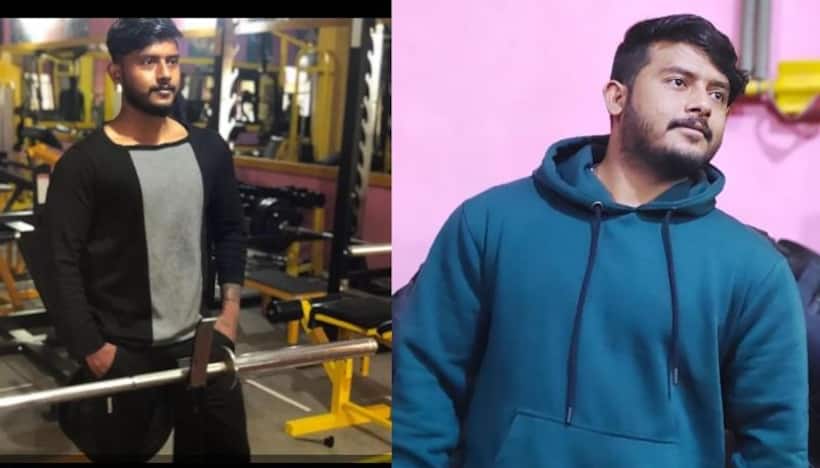 Bengaluru: Bihar-based gym trainer commits suicide on video call while talking with wife