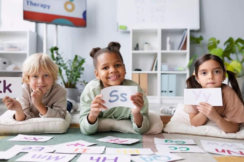 How to make language learning fun for kids