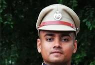 Meet an inspiring IPS officer who cracked UPSC four times IPS Amrit Jain iwh