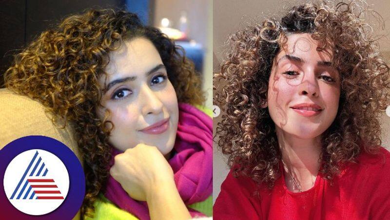 Sanya Malhotra Told By A Casting Director To Go For Jaw Reconstruction skr